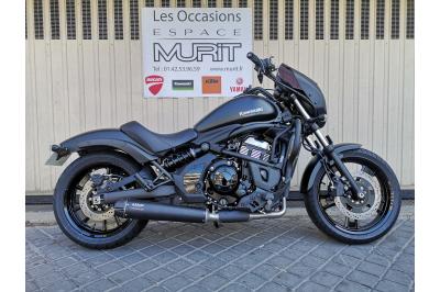 KAWASAKI VULCAN 650 S