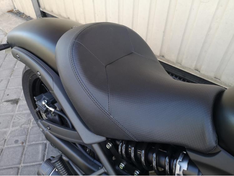 KAWASAKI VULCAN 650 S