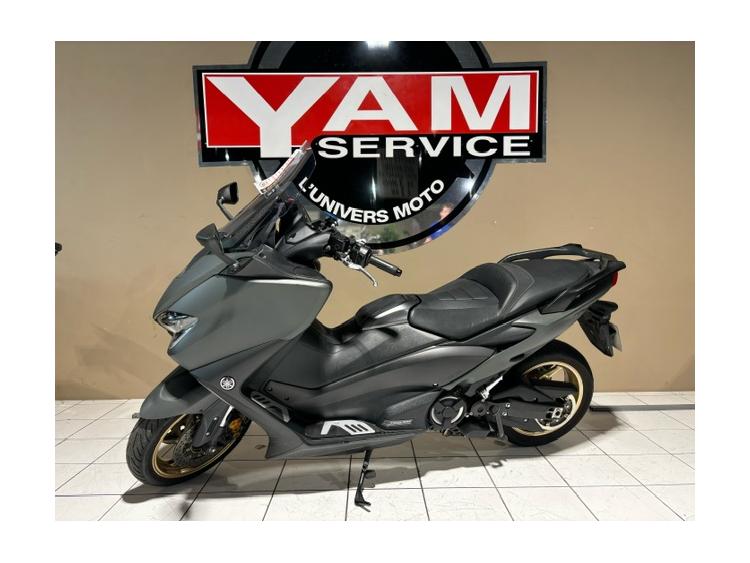 YAMAHA XP T-MAX 560 TECH MAX