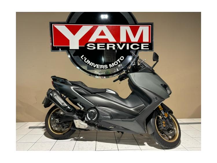 YAMAHA XP T-MAX 560 TECH MAX