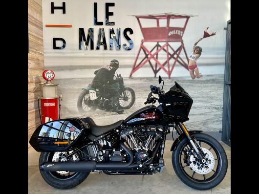 HARLEY-DAVIDSON SOFTAIL LOW RIDER 1923 ST