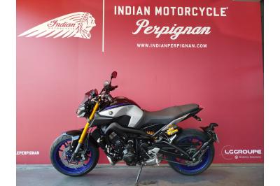 YAMAHA MT-09 SP