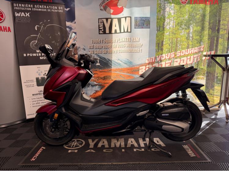 HONDA NSS FORZA  125AD