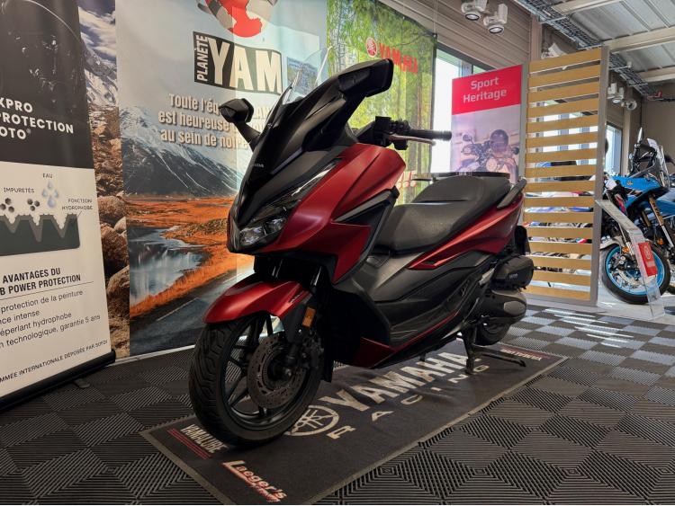 HONDA NSS FORZA  125AD