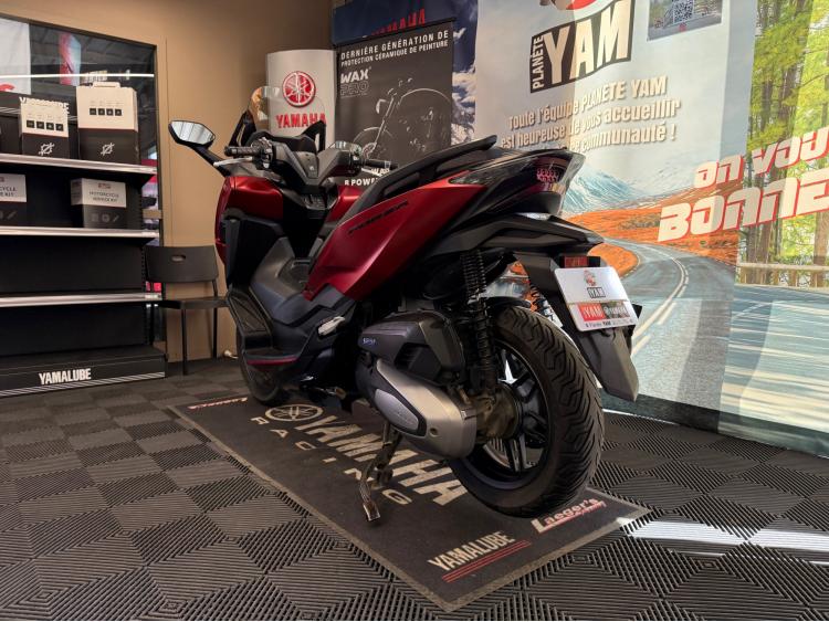 HONDA NSS FORZA  125AD