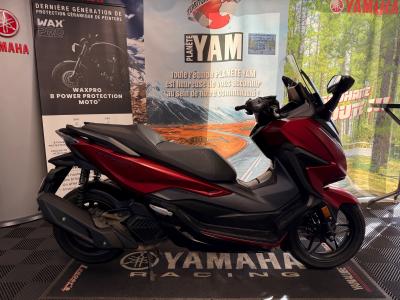 HONDA NSS FORZA  125AD