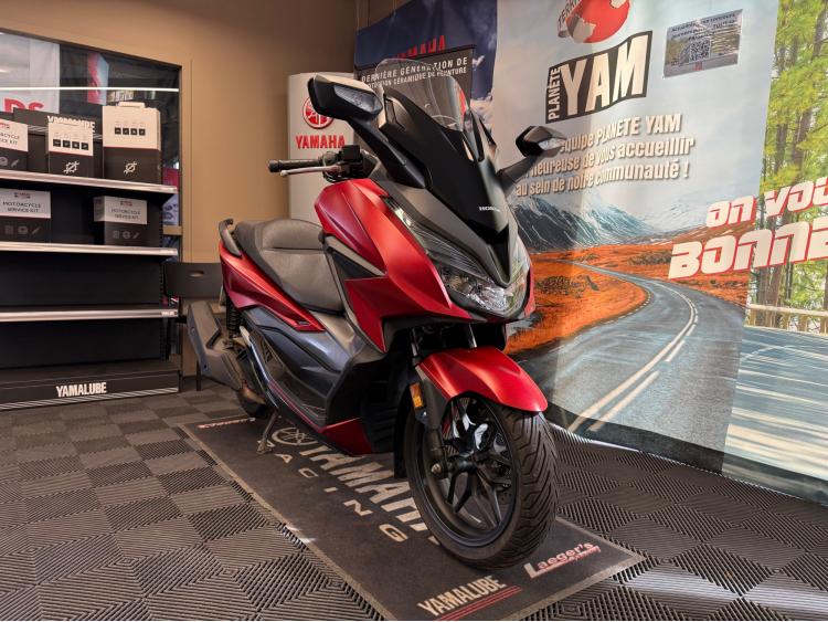 HONDA NSS FORZA  125AD