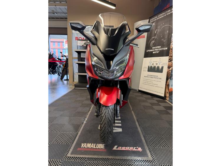 HONDA NSS FORZA  125AD