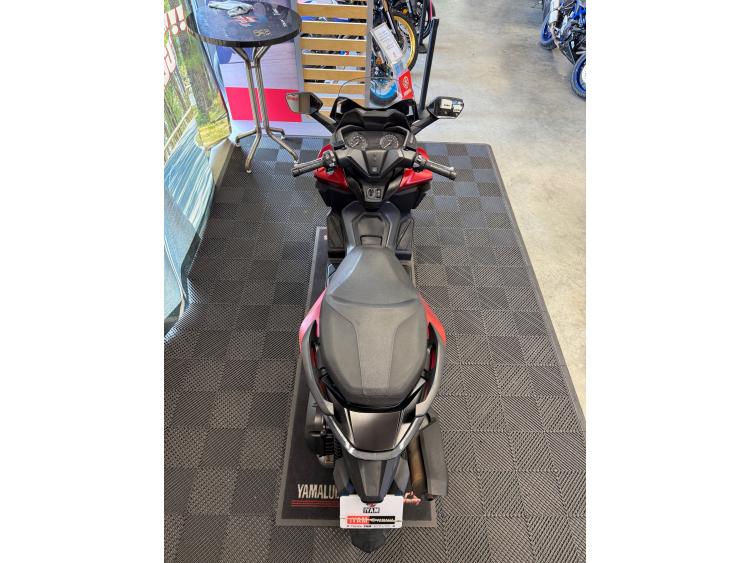 HONDA NSS FORZA  125AD