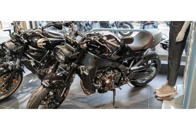 YAMAHA XSR 900 35KW