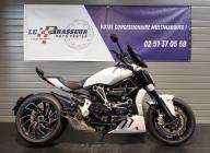 DUCATI XDIAVEL  S
