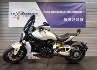 DUCATI XDIAVEL  S
