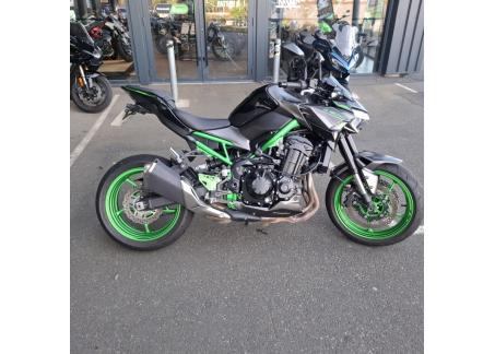 KAWASAKI Z 900 70KW A2 