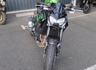 KAWASAKI Z 900 70KW A2 