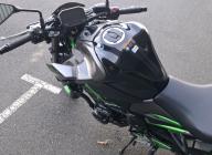 KAWASAKI Z 900 70KW A2 