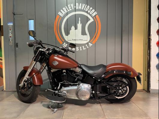 HARLEY-DAVIDSON SOFTAIL SLIM 1690