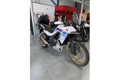 HONDA TRANSALP 750