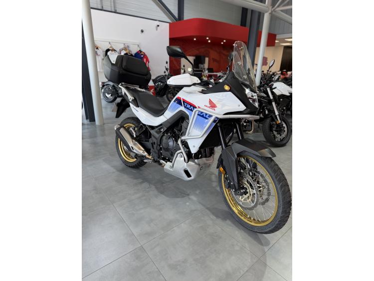 HONDA TRANSALP 750