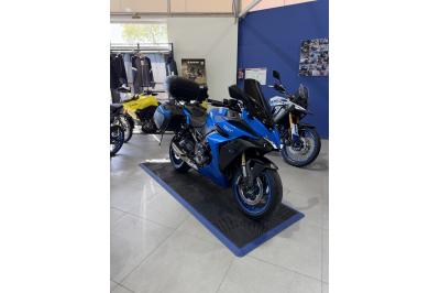 SUZUKI GSX-S 1000 GT