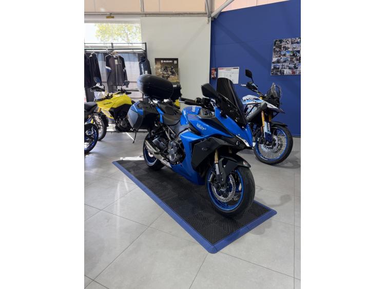 SUZUKI GSX-S 1000 GT
