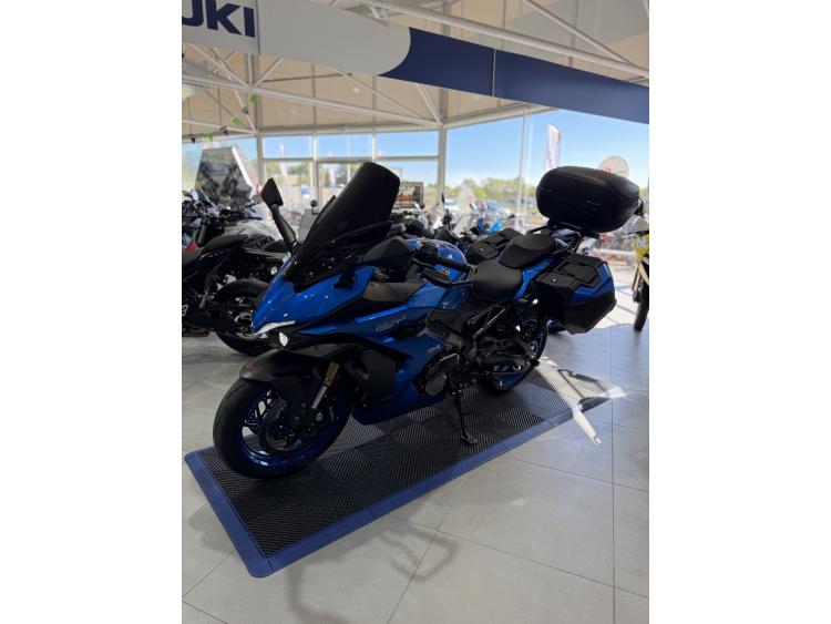 SUZUKI GSX-S 1000 GT