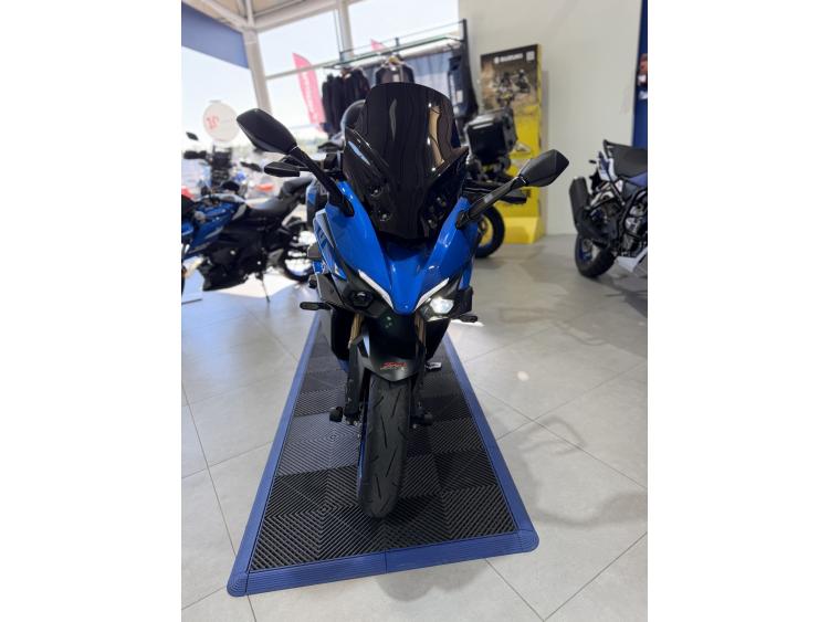 SUZUKI GSX-S 1000 GT