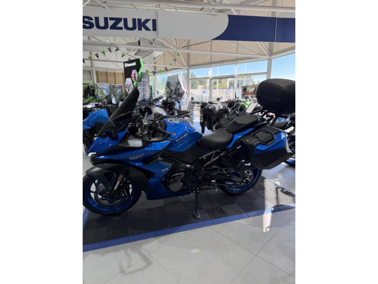 SUZUKI GSX-S 1000 GT