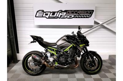 KAWASAKI Z 900