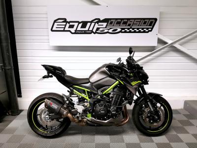 KAWASAKI Z 900