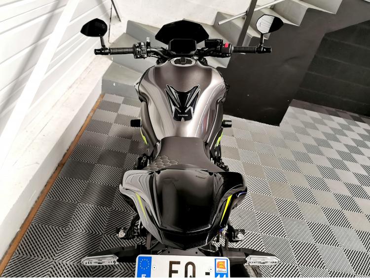 KAWASAKI Z 900 Z900 - Eligible au permis A2 - Rabaissée