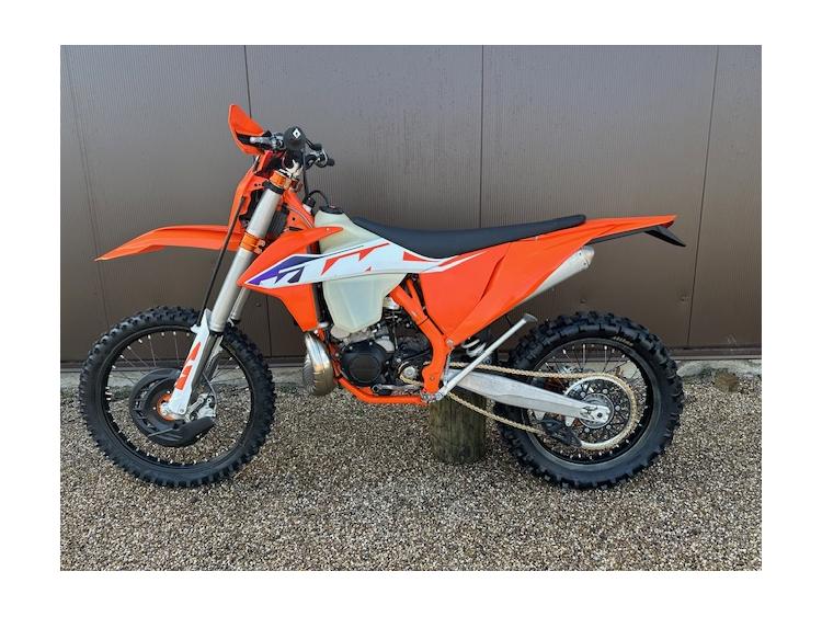 KTM 250 TPI