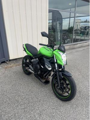 KAWASAKI ER-6