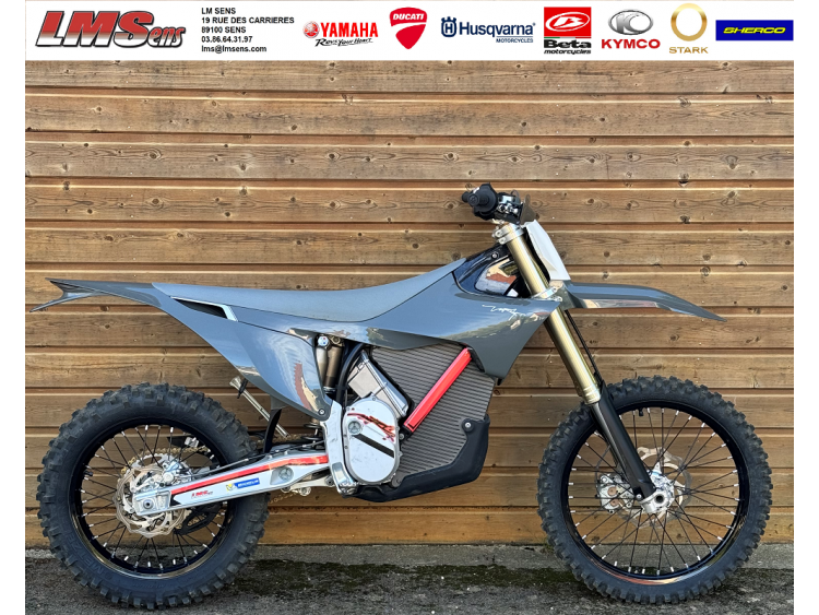 Stark Future VARG EX 60