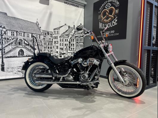 HARLEY-DAVIDSON SOFTAIL STANDARD 1745