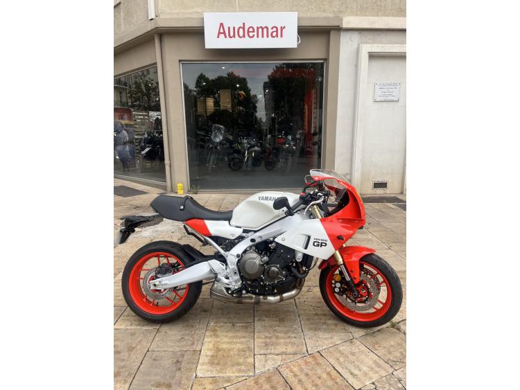 YAMAHA XSR 900 GP 35KW