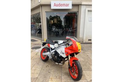 YAMAHA XSR 900 GP 35KW