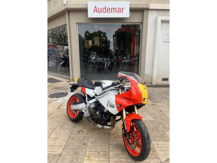 YAMAHA XSR 900 GP 35KW