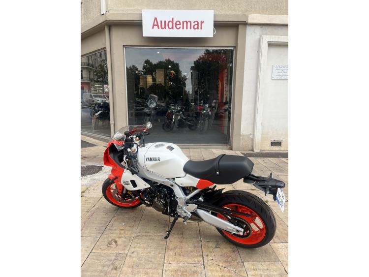 YAMAHA XSR 900 GP 35KW