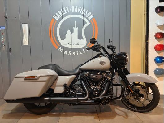 HARLEY-DAVIDSON TOURING ROAD KING 1868 SPECIAL
