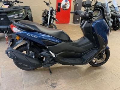 YAMAHA NMAX 125