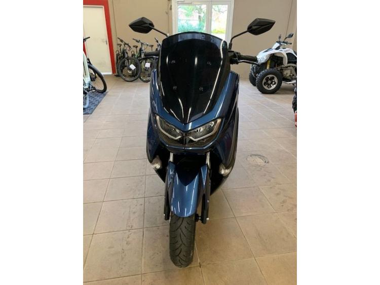 YAMAHA NMAX 125