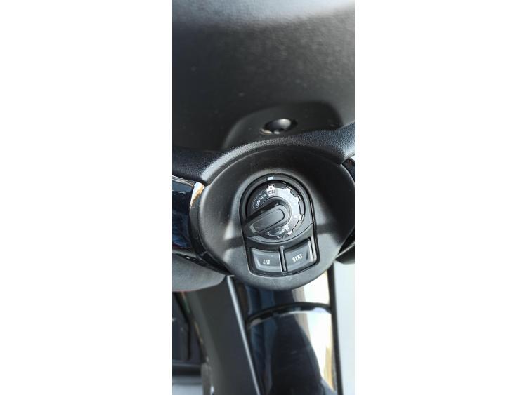 YAMAHA XMAX 125 TECH MAX