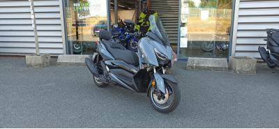YAMAHA XMAX 125 TECH MAX