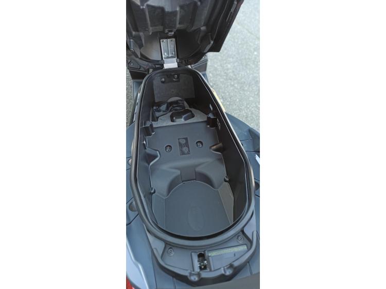 YAMAHA XMAX 125 TECH MAX