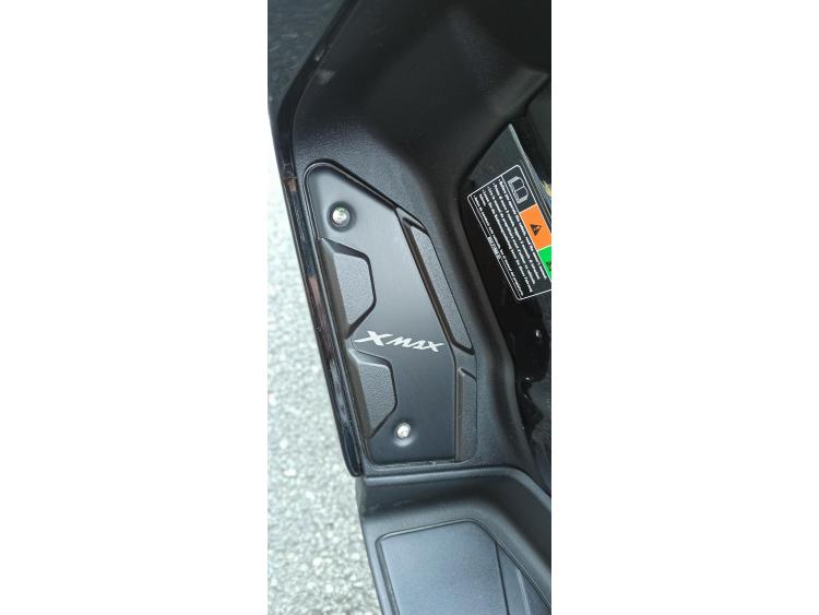 YAMAHA XMAX 125 TECH MAX