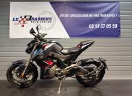 ZONTES ZT 125 ABS