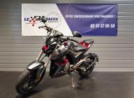 ZONTES ZT 125 ABS