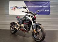ZONTES ZT 125 ABS