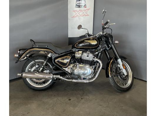 ROYAL ENFIELD Bullet 650