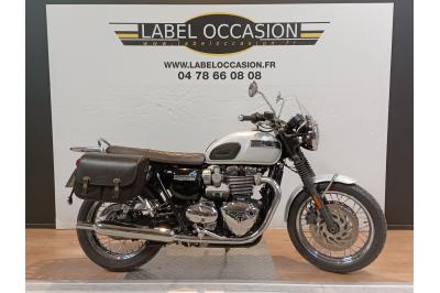 TRIUMPH BONNEVILLE T120 DIAMOND